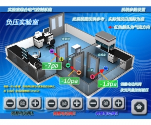 負差壓調(diào)整界面副本